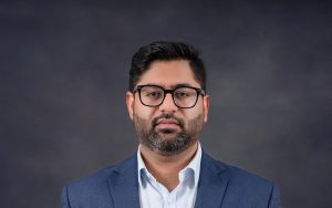 Ramandeep Bawa, Founder of RDB Associates.