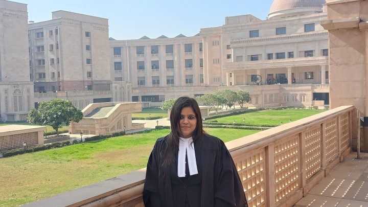 “The legal world is smaller than it seems, and your name carries weight even when you’re not in the room.” – Meenal Duggal, Founder of Meenal Duggal Law Offices.