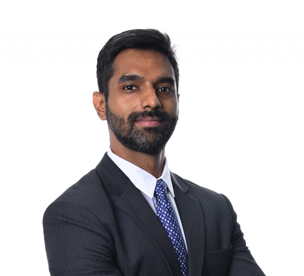 Law, Leadership, and Business: Becoming someone that clients trust. – Aditya Singha, Independent Commercial and Transaction Lawyer.