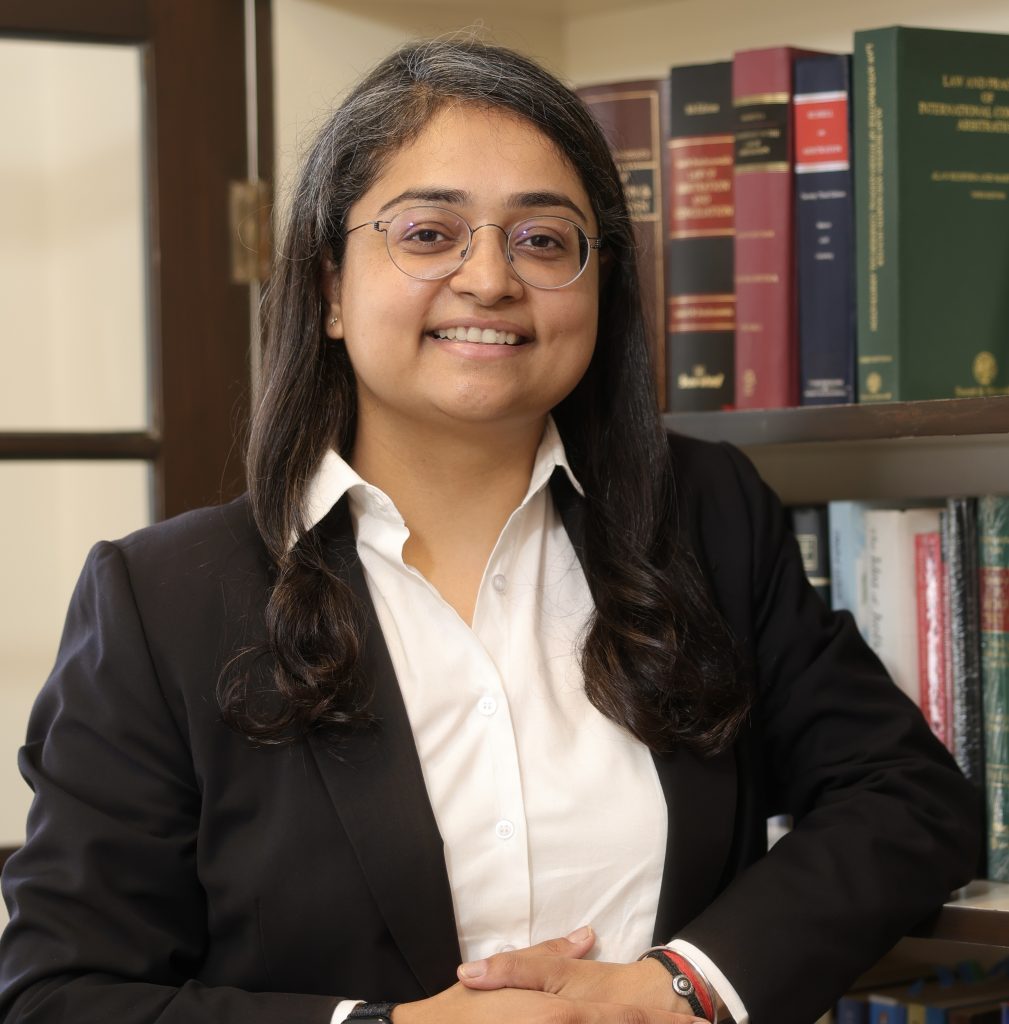 “What I have learnt is that even the most complicated matters, sometimes have their answers in first principles.” – Chand Chopra, Dual Qualified Lawyer and Head of Chambers at Chambers of Chand Chopra.