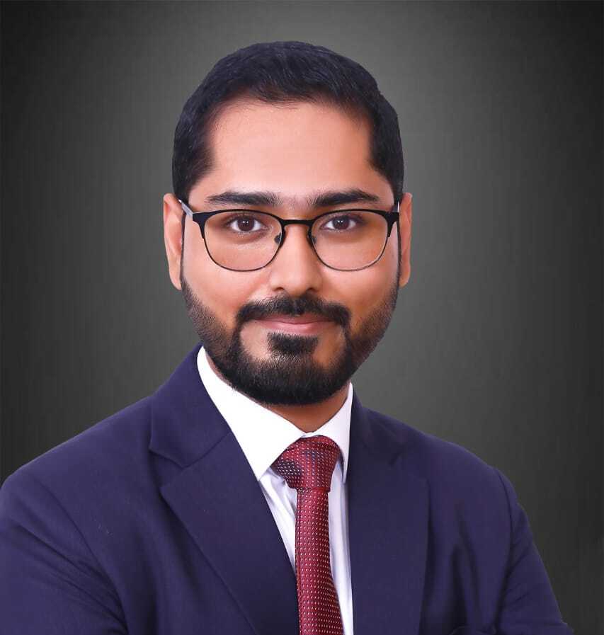 “For me, every case is equally challenging and personally memorable. Once you put your name to a matter, you inevitably invest a part of your professional identity in its outcome.” – Deepanjan Dutta, Advocate-on-Record at the Supreme Court of India.