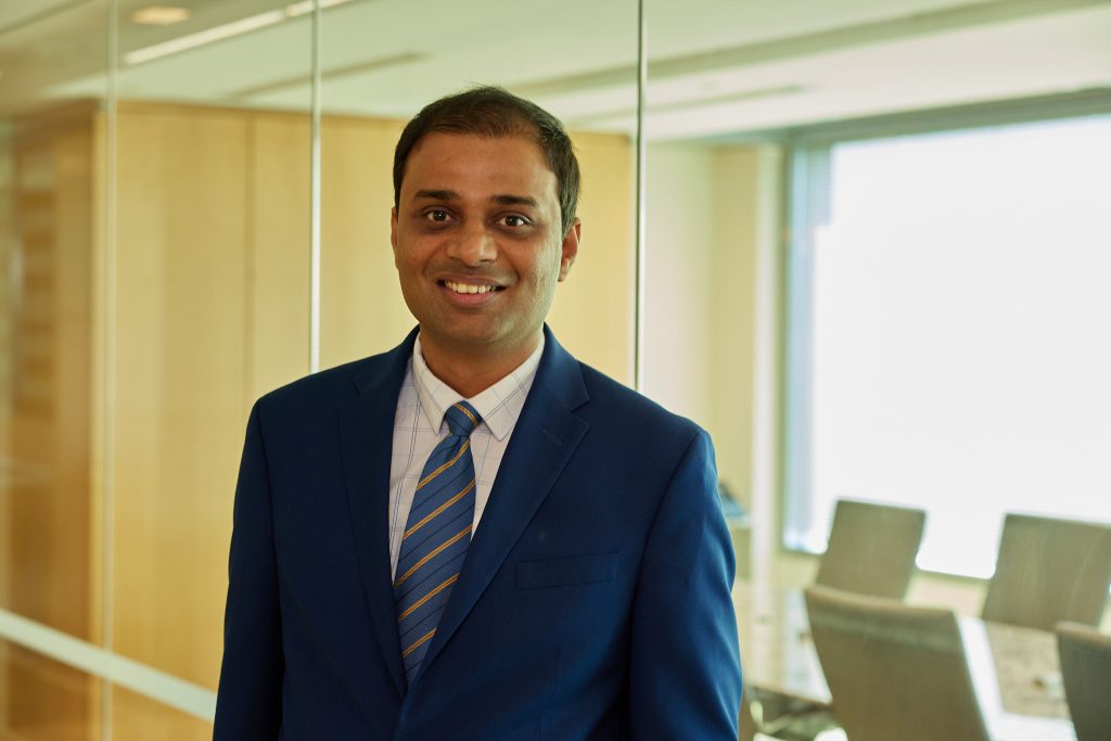 Crafting a Cross-Border Legal Career: Lessons from Public Policy and Arbitration – Sudhanshu Roy, Senior Associate at Foley Hoag LLP, United States.