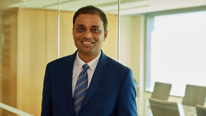 Crafting a Cross-Border Legal Career: Lessons from Public Policy and Arbitration – Sudhanshu Roy, Senior Associate at Foley Hoag LLP, United States.