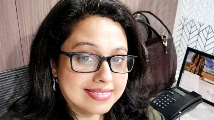 “Growth in Real Estate practice is inevitable and so is learning, any point of saturation leads you to level up.” – Ritu Agwekar, Founder of JURISEYE, Partners.