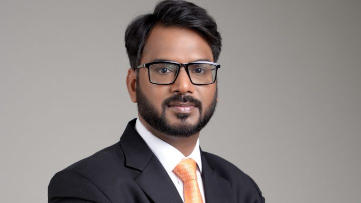“The idea of using legal knowledge to solve complex strategic problems and enable organizations to grow responsibly truly inspired me.” – Nitin Goyal, Senior Partner & Head- PAN India Litigation at NAKS & Associates.