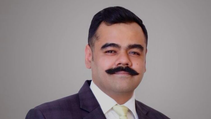 “The allure of working at the apex court and daydreams of arguing before a Constitution Bench inspired my aspiration to become an AoR.” – Shivank Pratap Singh, Advocate on Record at the Supreme Court of India.