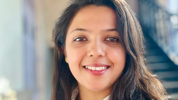 “In today’s legal environment, being a litigator is not just about knowing the&nbsp; law but it is about being responsive, reading people, handling pressure and&nbsp; adapting quickly.” – Reshma Mutha, Practicing Advocate at Bombay High Court.