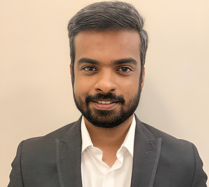 “Media and IP law is a fascinating field – creative, fast-moving, and filled with opportunities, but it also takes time to find your footing.” – Thomas Joseph, Vice President – Legal at ITW Consulting Pvt. Ltd.