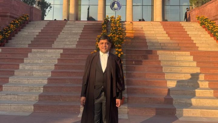 &#8220;With the evolving jurisprudence in arbitration law, cyber and tech law, India is on the right path to becoming a robust jurisdiction for global business.&#8221; &#8211; Ankit Chaturvedi, Advocate on Record at Supreme Court of India.