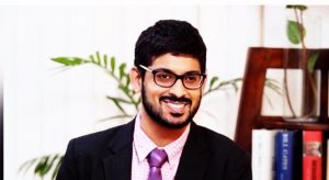 Intellectual Property Lawyer