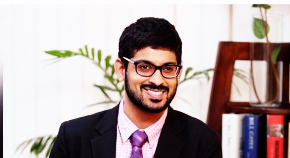 Intellectual Property Lawyer