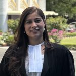 Senior Panel Counsel for Armed Forces Tribunal.