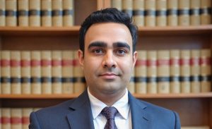 Corporate Legal Advisor