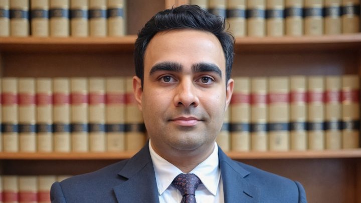 What an Engineering Mind Brings to the Legal World: Navigating Law in the U.S., EU &#038; Beyond &#8211; Punit Gaur, Corporate Legal Advisor.
