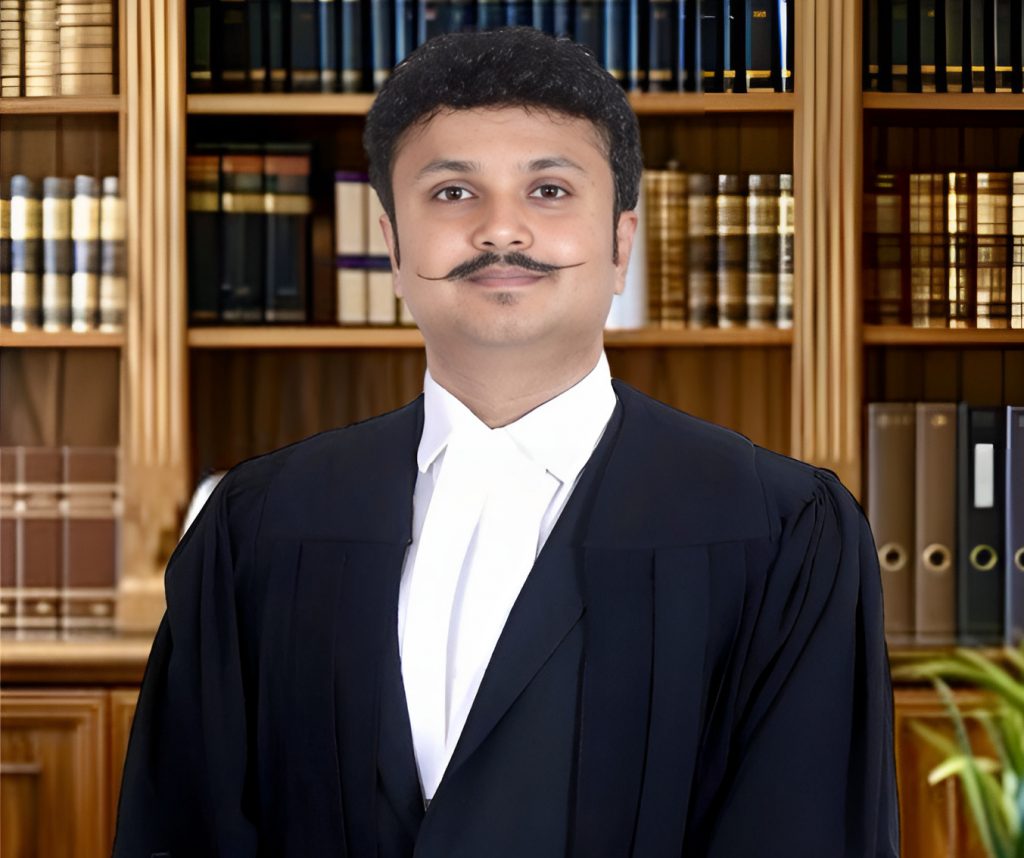 “Reflecting on my journey, from a wide-eyed intern in Mr. Jethmalani’s chambers to leading Asal Legal Solution LLP, my greatest takeaway is that advocacy is a blend of conviction and compassion.” – Akash Kakade, Advocate Supreme Court of India.
