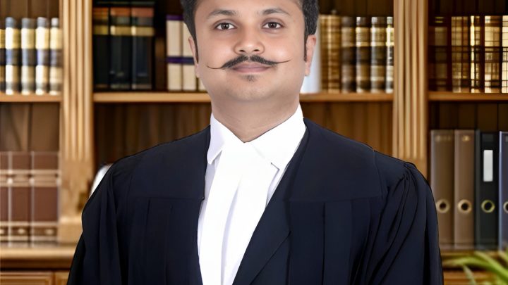 “Reflecting on my journey, from a wide-eyed intern in Mr. Jethmalani’s chambers to leading Asal Legal Solution LLP, my greatest takeaway is that advocacy is a blend of conviction and compassion.” – Akash Kakade, Advocate Supreme Court of India.