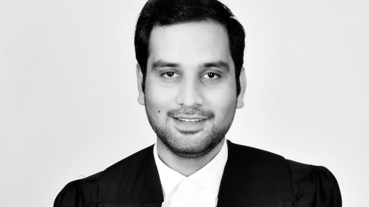 “I began without grand design, yet my early immersion in constitutional law revealed something compelling: a practice that could simultaneously satisfy intellectual rigor and serve consequential social purpose.” – Siddharth Sijoria, Advocate at Supreme Court of India.