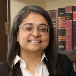 Dual Qualified Lawyer