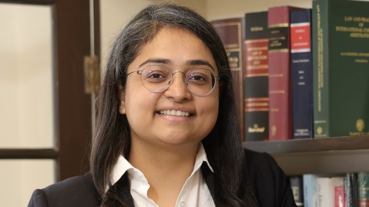 “What I have learnt is that even the most complicated matters, sometimes have their answers in first principles.” – Chand Chopra, Dual Qualified Lawyer and Head of Chambers at Chambers of Chand Chopra.