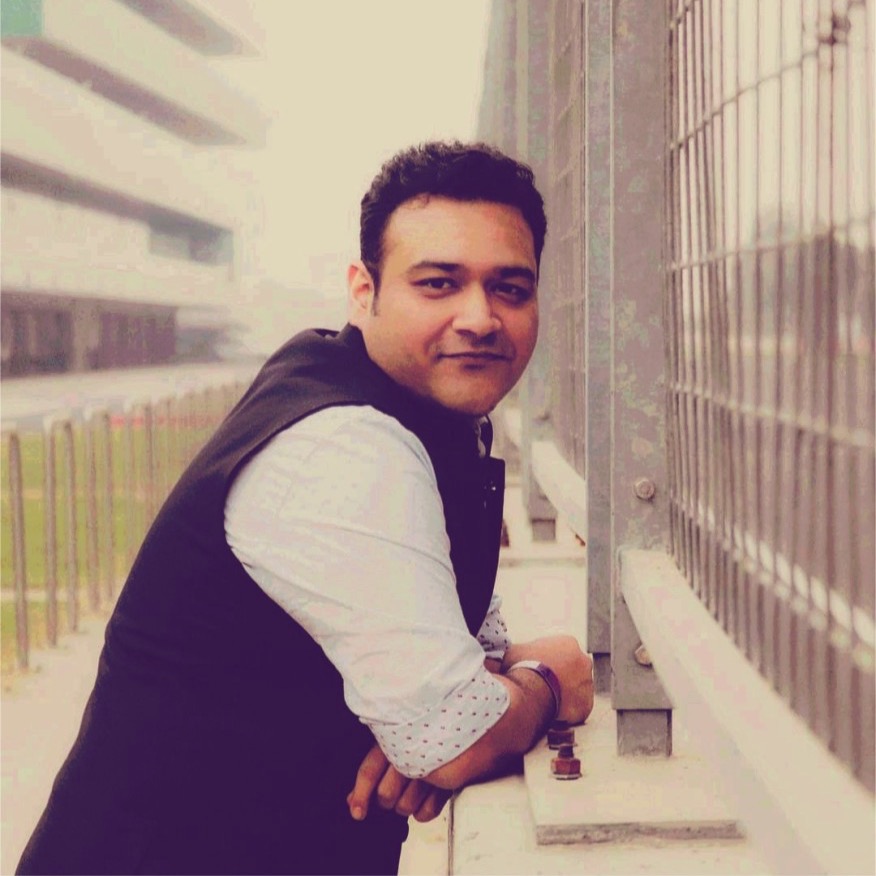 &#8220;Whether arguing corporate disputes, pursuing PILs, or handling sensitive criminal trials, every brief is a trust placed in my hands, to be discharged with integrity and dignity.&#8221; &#8211; Shashank Singh, Founding Partner, CTS Partners LLP.