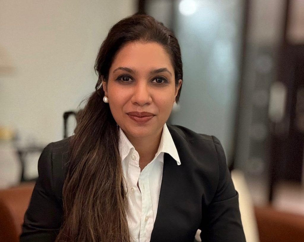 “For me, law was a natural choice because it sits at the intersection of language, strategy, and problem-solving.” – Rushda Khan, Legal Practice Professional at Supreme Court of India.