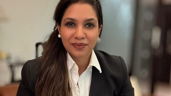 “For me, law was a natural choice because it sits at the intersection of language, strategy, and problem-solving.” – Rushda Khan, Legal Practice Professional at Supreme Court of India.