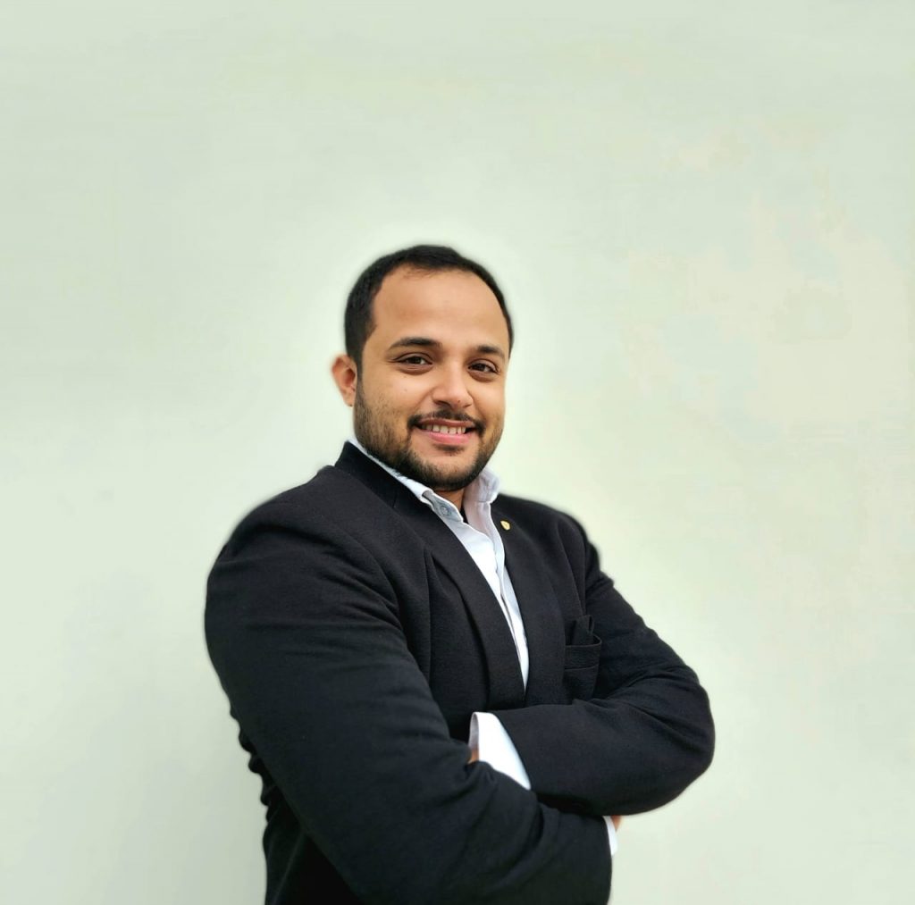 ” India is on the cusp of becoming a major technology hub, and IP will play a central role in that journey.” – Prateek Shrivastava, Founding & Managing Partner at PNA Intellectual Property & Technology Attorneys.