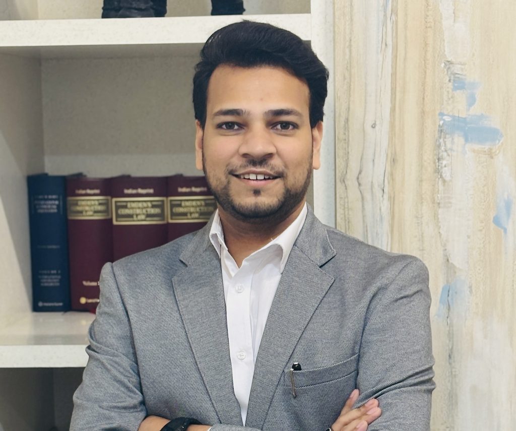 “International arbitration demands not just legal proficiency but also adaptability, cross-cultural awareness, and a strong grasp of commercial realities.” – Sarthak Gaur, Advocate-on-Record at Supreme Court of India.