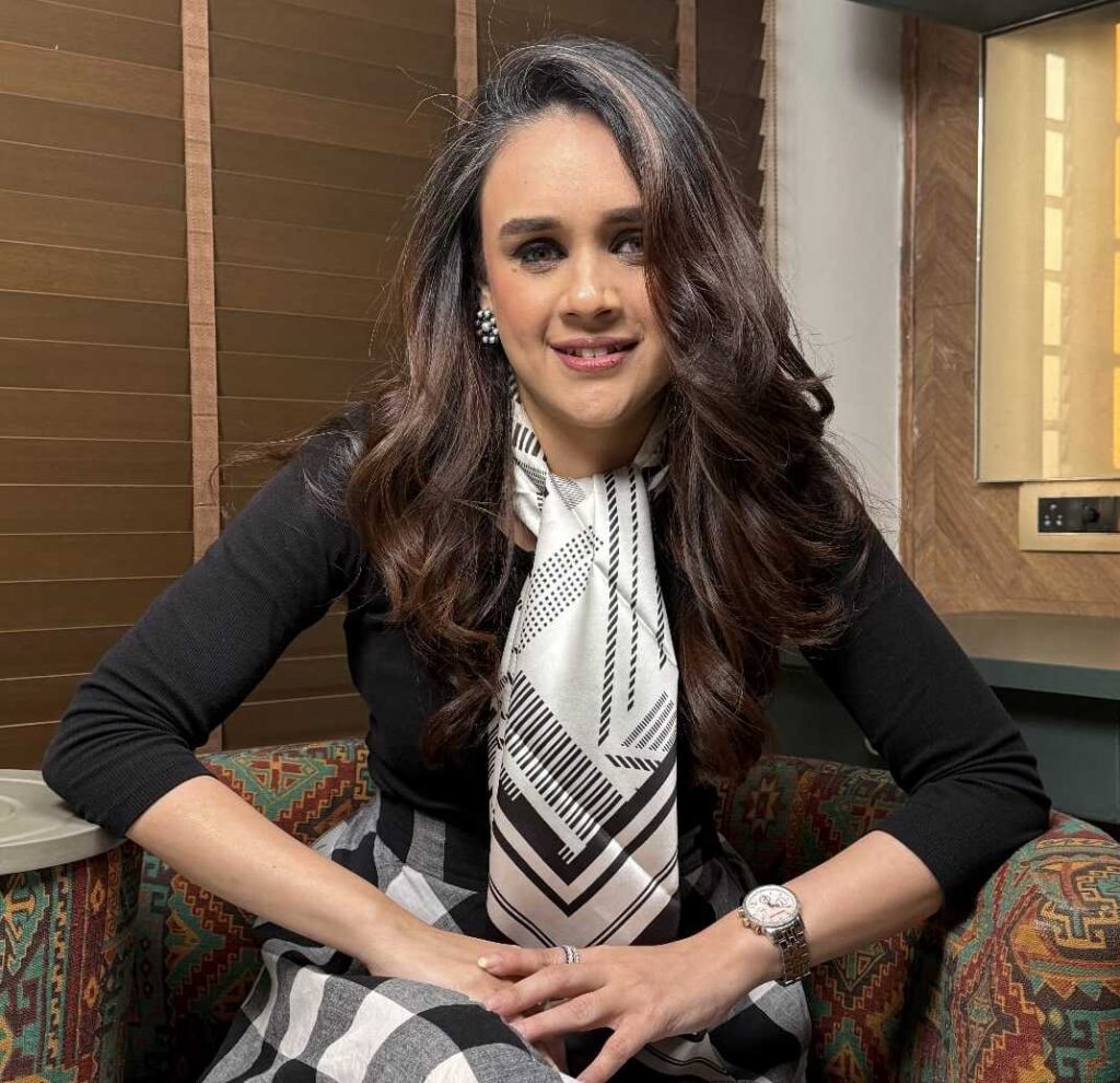 “This niche was never planned. It was a series of opportunities seized at the right time and a passionate deep dive into whatever crossed my path.” – Nayona Roy, Commercial, Media, AI and Technology Lawyer.