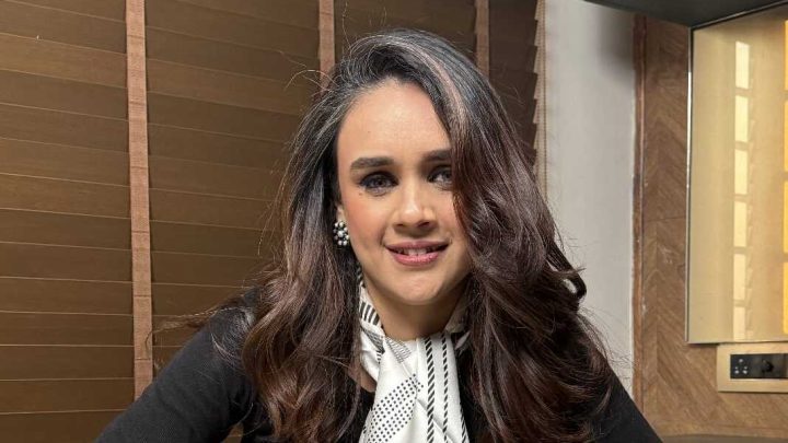 “This niche was never planned. It was a series of opportunities seized at the right time and a passionate deep dive into whatever crossed my path.” – Nayona Roy, Commercial, Media, AI and Technology Lawyer.