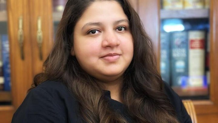 “Across every area I’ve worked in litigation, the core principles have remained the same: preparation, clarity of thought, and a deep sense of responsibility toward the client’s case.” – Ankita Tiwari, Founder and Managing Partner at T&P Law Offices.