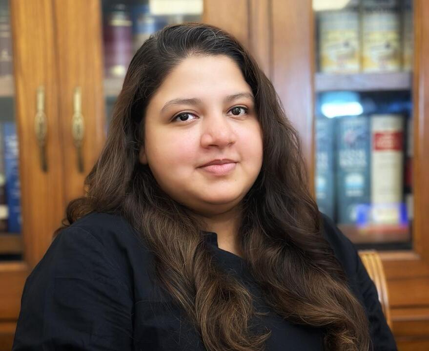 &#8220;Across every area I’ve worked in, the core principles have remained the same: preparation, clarity of thought, and a deep sense of responsibility toward the client’s case.&#8221; &#8211; Ankita Tiwari, Founder and Managing Partner at T&#038;P Law Offices.