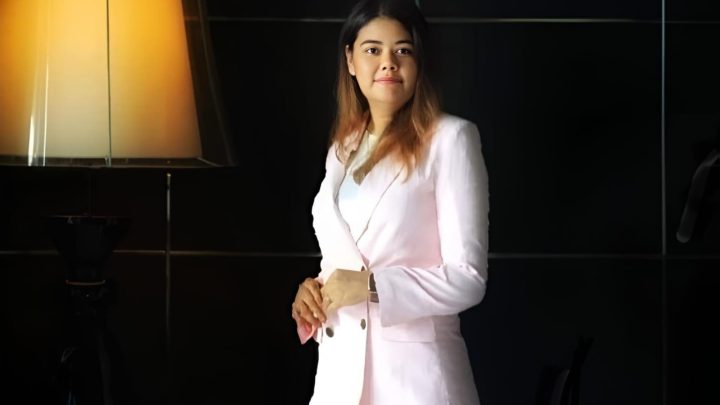 From NLIU to the World Stage: Women in Tech Leading the Next Frontier of Technology Law and Data Privacy – Kriti Sharma, Director, Head of Regulatory Legal and Compliance (India and Southeast Asia) at Dun & Bradstreet, and Data Protection Officer (India and Singapore).