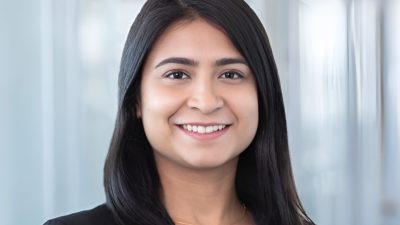 Global Perspective, Local Roots: Shaping Law, Leadership, and Impact &#8211; Yashasvi Tripathi, Corporate Associate at Davis Wright Tremaine LLP, United States.