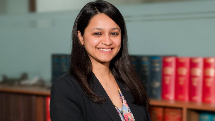 &#8220;The ability to understand new industries, learn continuously, and adapt legal thinking to new realities will make a significant difference.&#8221; &#8211; Riddima Sharma, Partner at ADP Law Offices.