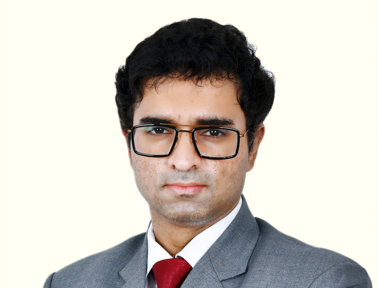 Inside the practice of a First generation Litigator &amp; Supreme Court AOR &#8211; Gagan Narang, Partner at Triumvir Law.