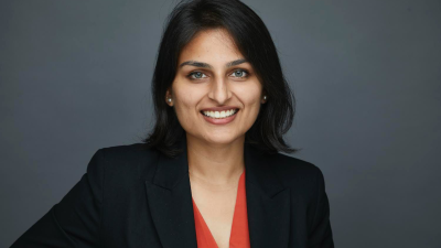 &#8220;Looking back, I’d say building an international legal career requires a combination of strong technical skills, cultural curiosity, and adaptability.&#8221; &#8211; Nayanika Ruia, Associate at Goodwin, United States.