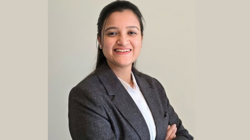 Bridging Borders: Making Law Accessible for Startups Worldwide – Priyanka Mandhani, Corporate lawyer, Company Secretary and Founder of Juris Summit.