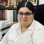 “Clarity, professionalism and thorough preparation remain the constants across every forum.” – Mansha Khemka, Founding and Managing Partner at Khemka & Associates.