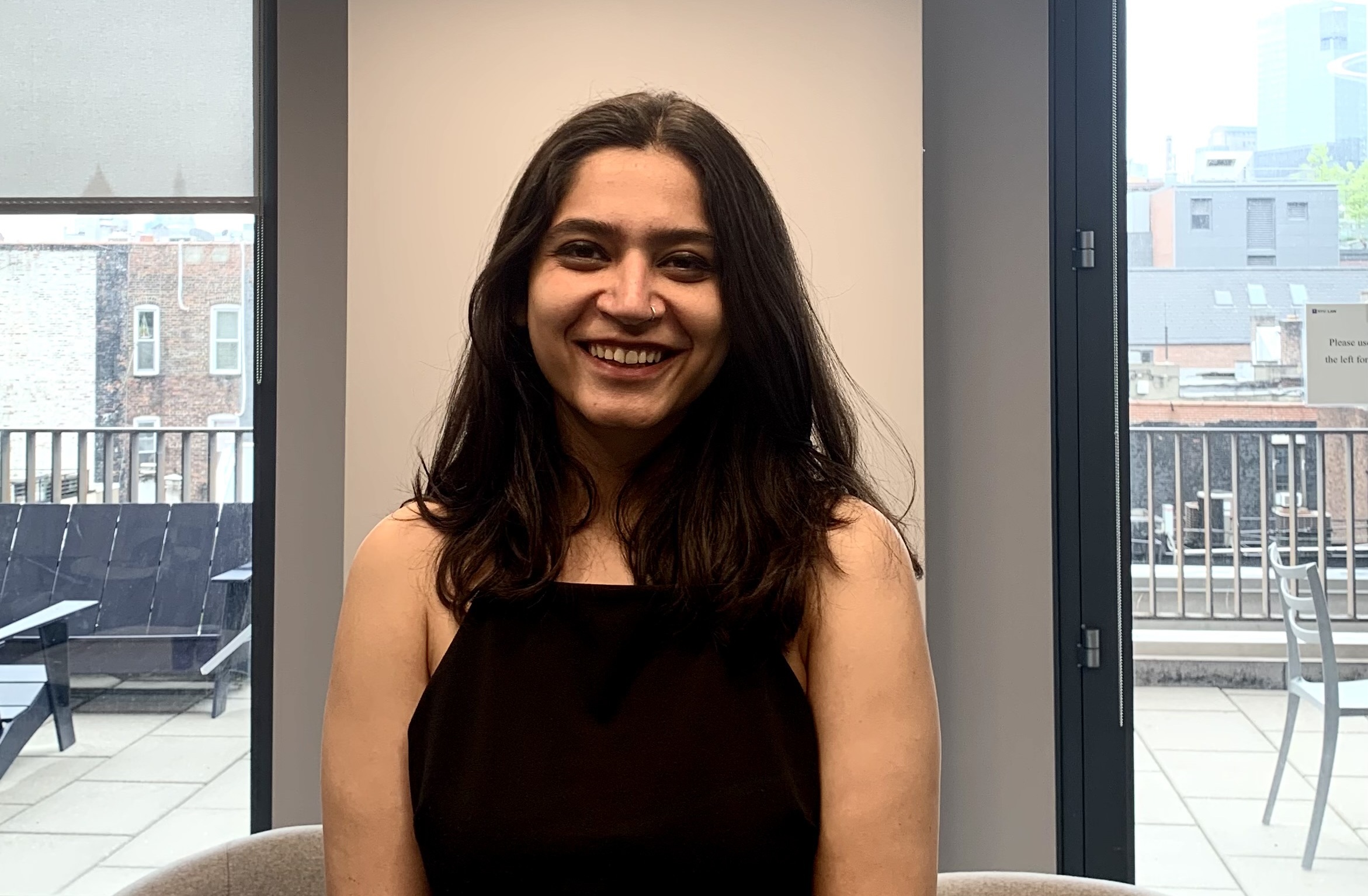 &#8220;Moving from the courtroom to corporate boardrooms, I learned to switch between adversarial advocacy and collaborative problem-solving.&#8221; &#8211; Shreya Mehta, Counsel at TD SYNNEX.
