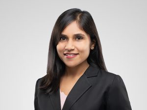 Dual Qualified Lawyer