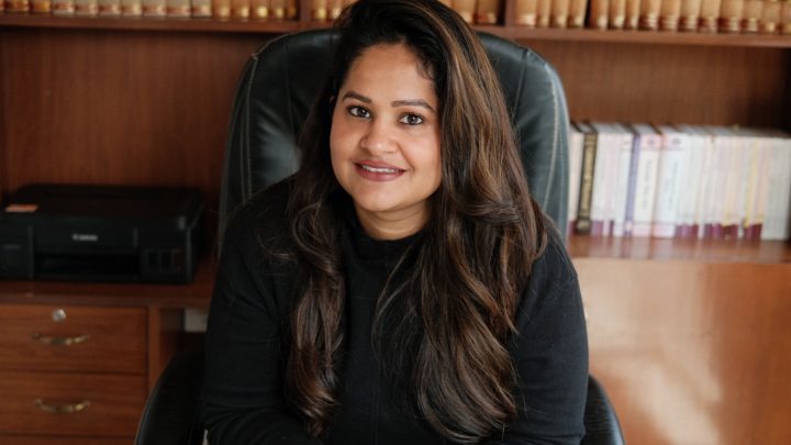 &#8220;The confidence that I gained as a lawyer, coupled with a structured and organized approach has shaped me as an entrepreneur today.&#8221; &#8211; Shruti Gupta, Independent Law Practitioner and Hospitality Entrepreneur.