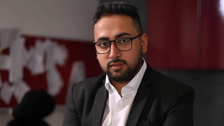 &#8220;Courtroom practice teaches you quickly that law is not just about theory but about how you apply it in real, practical situations.&#8221; &#8211; Shubhnit Hans, Founder &amp; Managing Partner at Hans Law Associates.