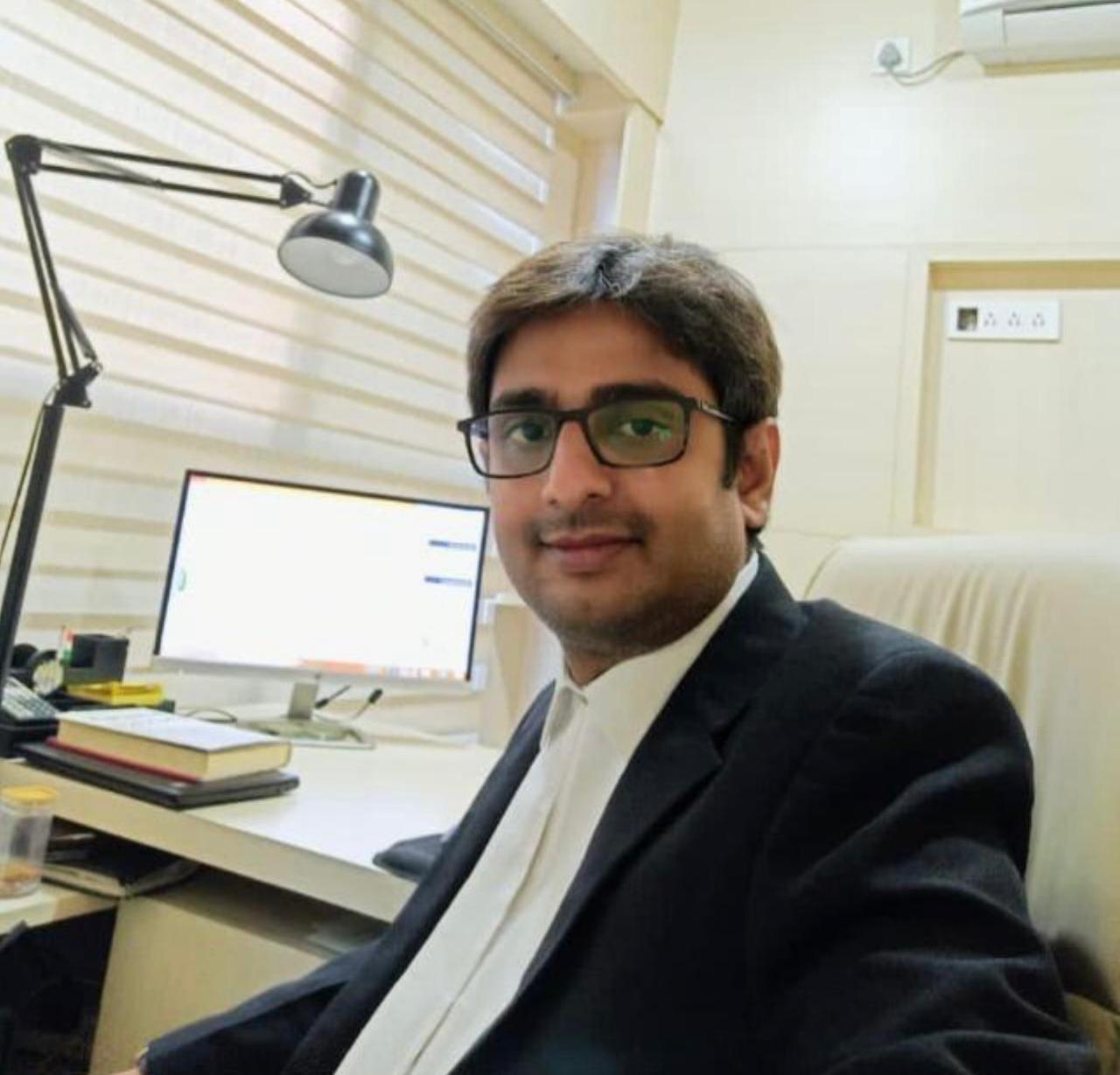 &#8220;I have learned that in matrimonial litigation especially highly contested and long-pending matters mediation is often the most effective tool.&#8221; &#8211; Rajiv Rajpurohit, Family Law Practitioner at the Courts of Ahmedabad &amp; Pune.