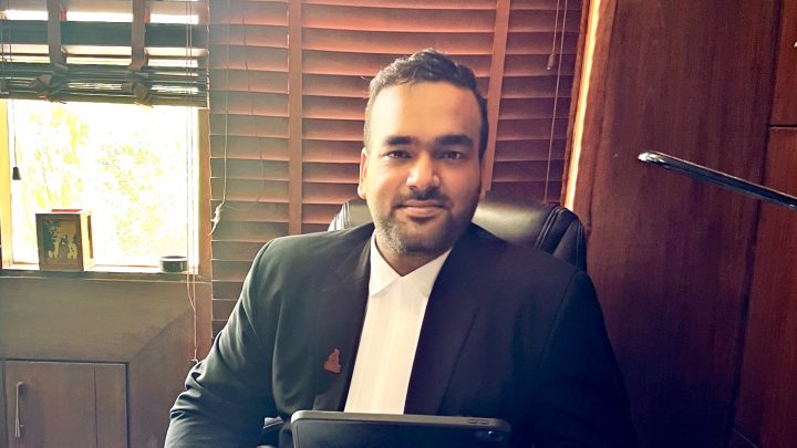 “Litigation is not a one-time choice; it’s something you must choose every single day despite the distractions and difficulties.” – Yashwant Singh, Advocate -on- Record at the Supreme Court of India.