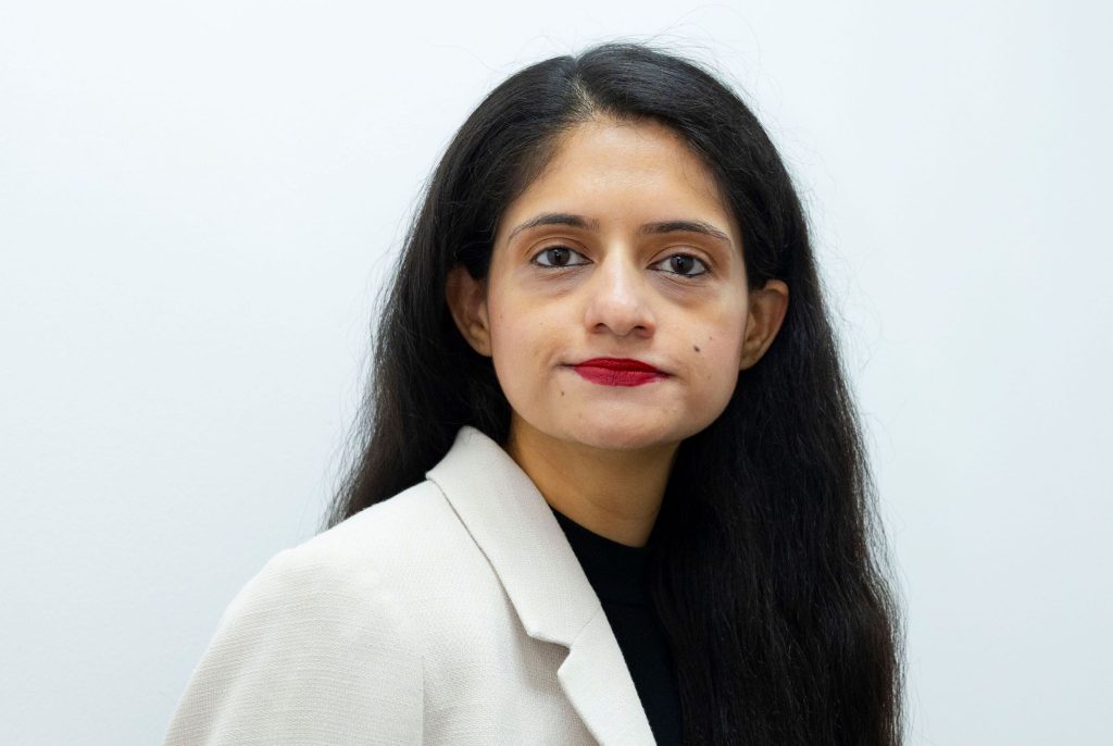 “My transition from practicing in India to building an international practice was a natural evolution, shaped by the global environment in which I was raised.” – Dr. Seemantani Sharma, Co-Founder at Mabill Technologies and Legal Manager at the Asia-Pacific Broadcasting Union, Malaysia.