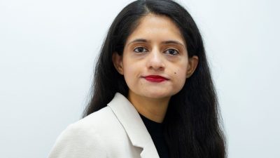 &#8220;My transition from practicing in India to building an international practice was a natural evolution, shaped by the global environment in which I was raised.&#8221; &#8211; Dr. Seemantani Sharma, Co-Founder at Mabill Technologies and Legal Manager at the Asia-Pacific Broadcasting Union, Malaysia.