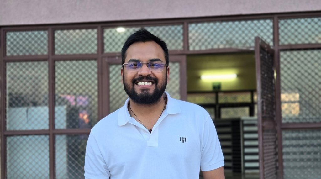 “I read somewhere that you only know about a subject matter, if you have the capability to teach on that topic even to a layman.” – Shivesh Aggarwal, Counsel at Trilegal.