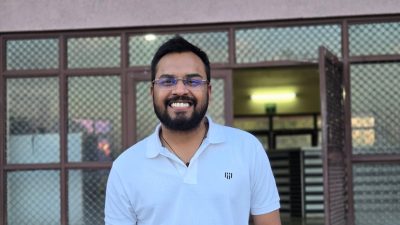 &#8220;I read somewhere that you only know about a subject matter, if you have the capability to teach on that topic even to a layman.&#8221; &#8211; Shivesh Aggarwal, Senior Associate at Trilegal.