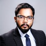 Chasing Questions, Not Glory: Crafting a Global Legal Career  – Dr. Argha Kumar Jena, International Disputes Lawyer and Advisor.